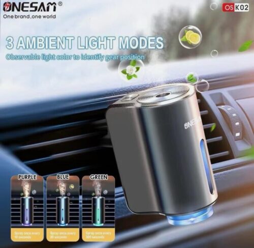 Onesam Intelligent Car Aroma (OS-K02) PS