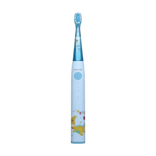 Green Lion Kids Electric Toothbrush