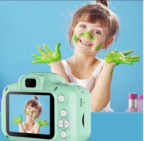 Digital Camera for Kids,BEST GIFT 🎁 FOR KIDS