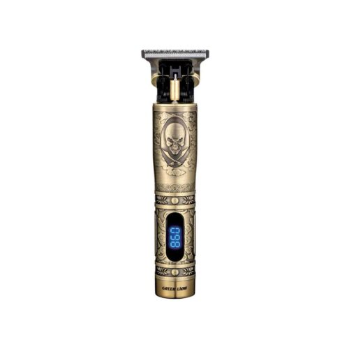 Green Lion Pirates Hair Trimmer 6500RPM Motor