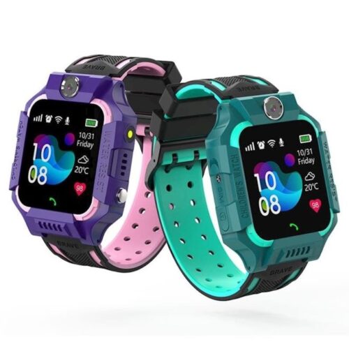 Smart2030 Kids Smart Watch C002 Best Gift For Your Kids