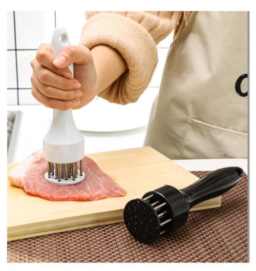 Meat Tenderizer Needle Meat Hammer Tenderizer Cooking Tools Kitchen Tools Dc
