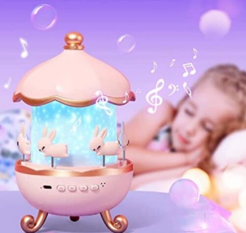 Glaceon Children's Night Light