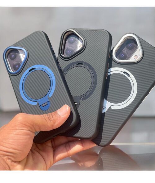 CRB RING MAGSAFE COVER NEW