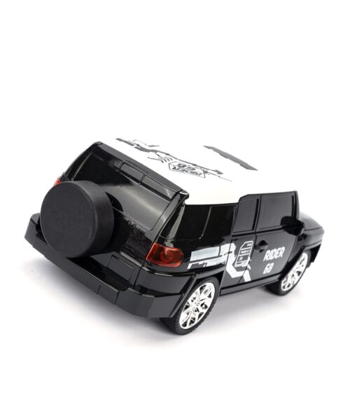 Kitoys RIDER remote control toy car ml