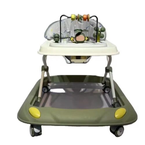 Multi Functional Baby Walker 4 in 1