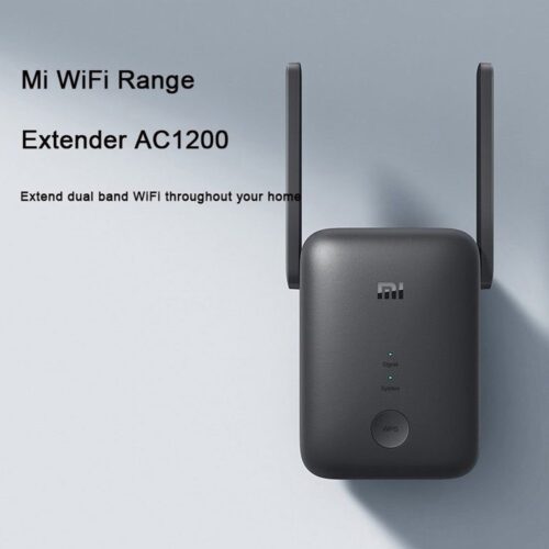 Mi WiFi Range Extender AC120