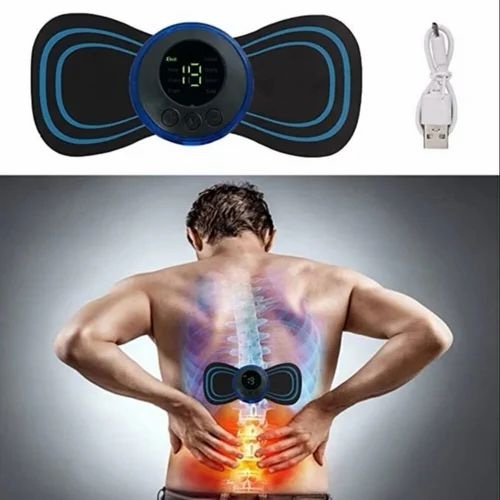 Butterfly Body Massager