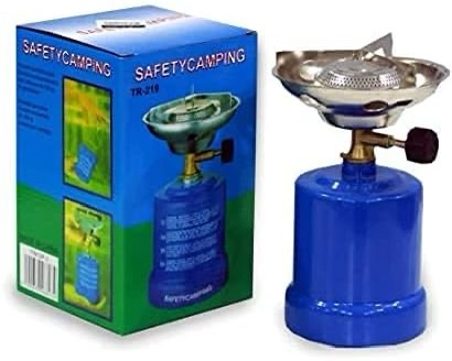 Portable Gas Stove Camping formalin for Sea Mountain Cooker tr-219 dic