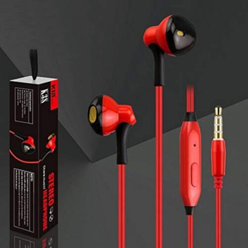 HEADSET KM K38