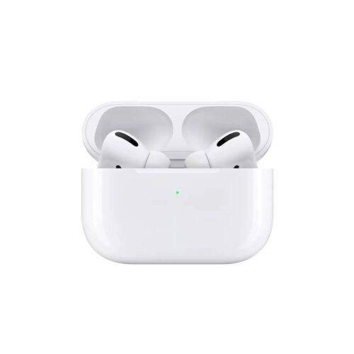 Modio K3 True Wireless Earphone with ENC noise Reduction-White