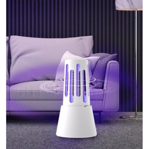 Electric Insect Lamp , Insecticidal lamp for mosquitoes ml