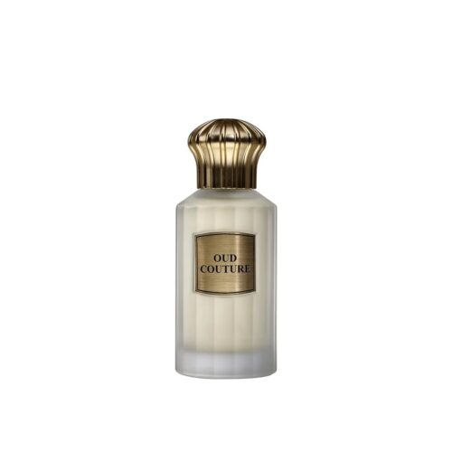 Oud Couture EDP 100ml By Ahmed Al Maghribi