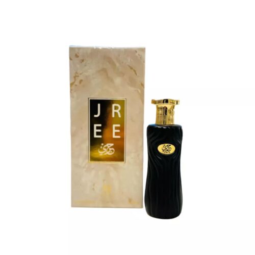 Jree EDP 100ml By Ahmed Al Maghribi