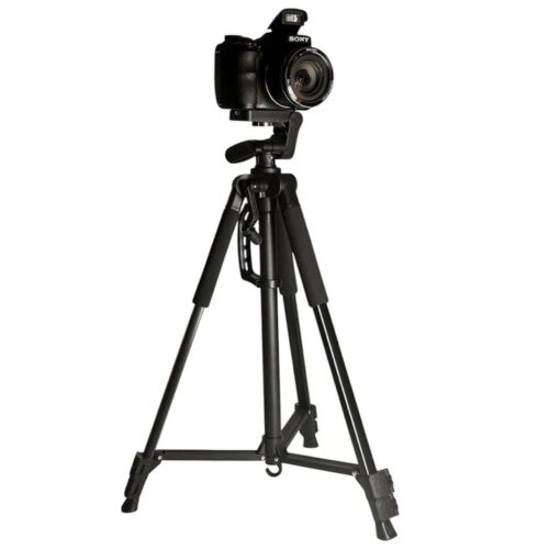 Plokama PK-9930 Tripod 1.50M With Remote Control