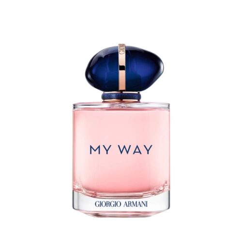 My Way Giorgio Armani for women