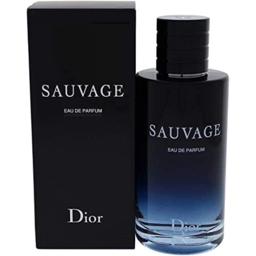 Sauvage Dior for men