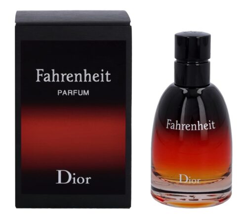 Fahrenheit Dior for men