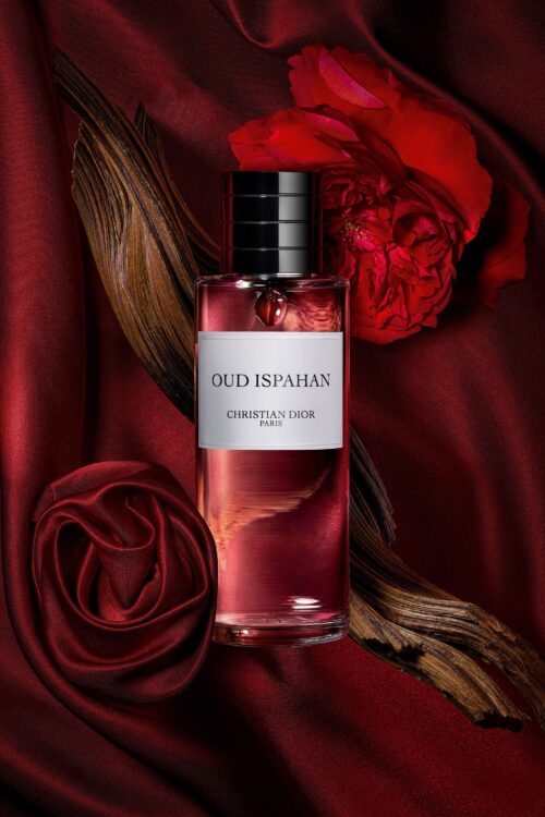Oud Ispahan Dior for women and men