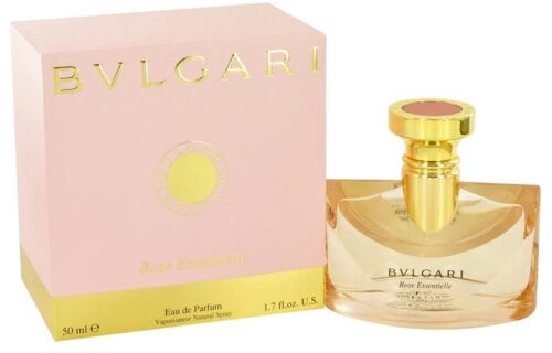 Rose Essentielle Bvlgari for women