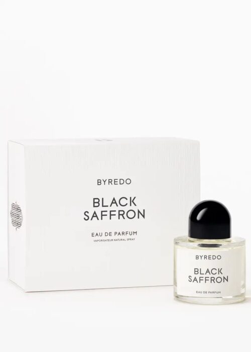 Black Saffron Byredo for women and men