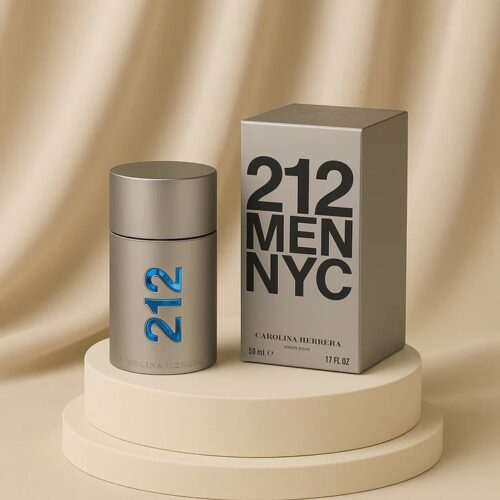 212 Men Carolina Herrera for men