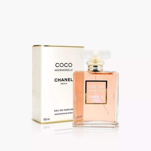 Chanel Coco Mademoiselle Eau de Parfum for Women