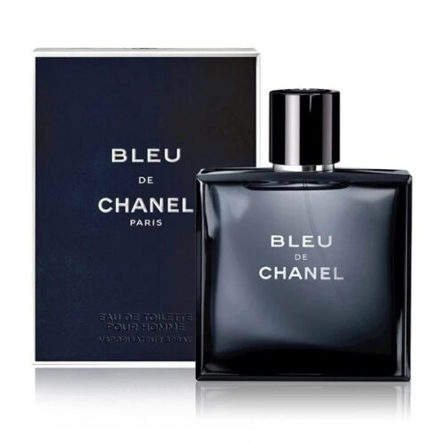 Bleu de Chanel Chanel for men