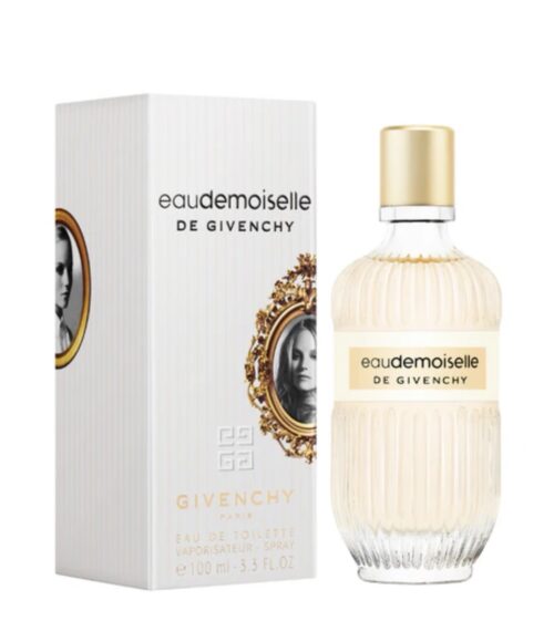 Eaudemoiselle de Givenchy Givenchy pour femme