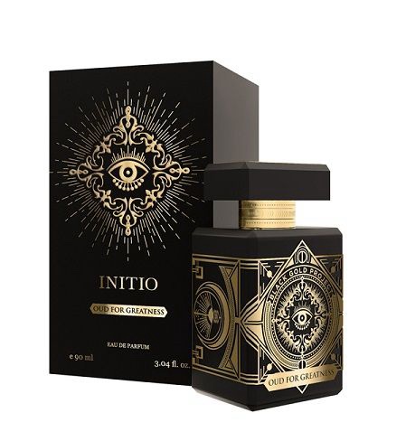 Oud for Greatness Initio Parfums Prives for women and men