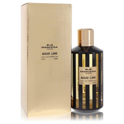 Aoud Line Mancera for women and men