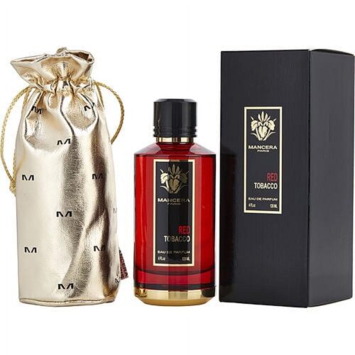 Red Tobacco Mancera for women and me