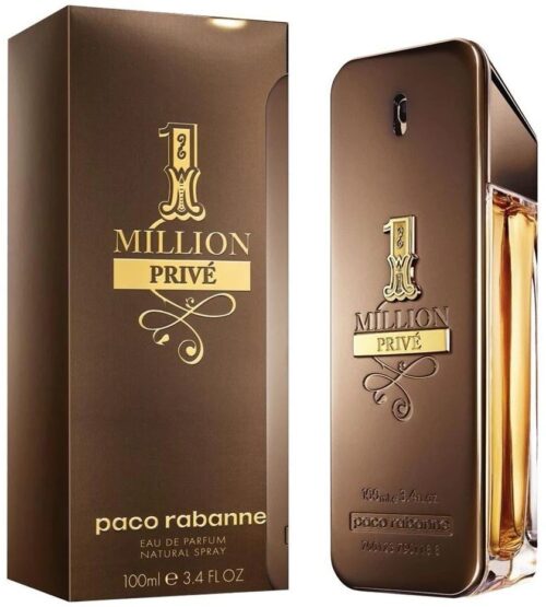 1 Million Privé Rabanne for men