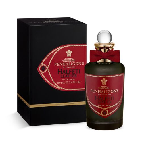 Halfeti Leather Penhaligon's for women and men