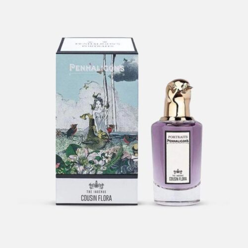 Heartless Helen Penhaligon's for women