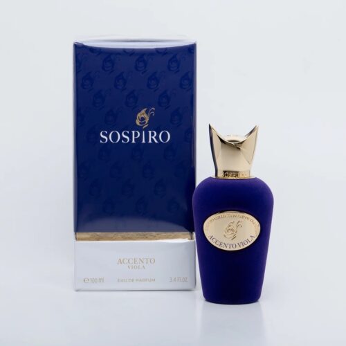 Accento Sospiro Perfumes for women and men