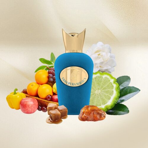 Accento Sospiro Perfumes for women and men