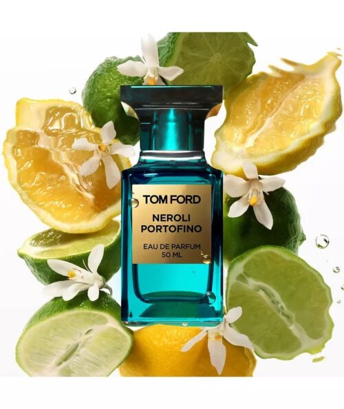 Neroli Portofino Tom Ford for women and men