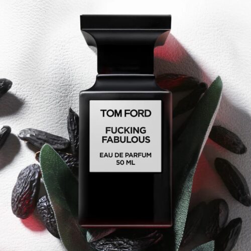 Fabulous Tom Ford for women and men