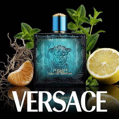 Eros Versace for men