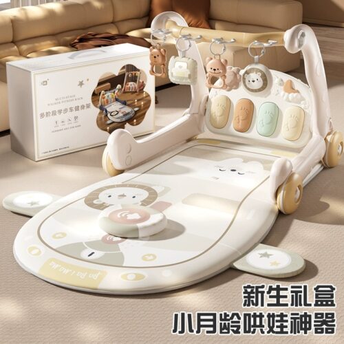 Baby gifts for full moon and 100-day celebrations, baby essentials for 0-3 months, baby soothing essentials, 0-1 year old newborn gift sets – a must-have list for new parents! 🎁