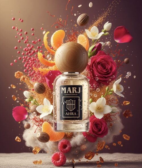 MARJ PERFUME BY AIHA FRAGRANCE