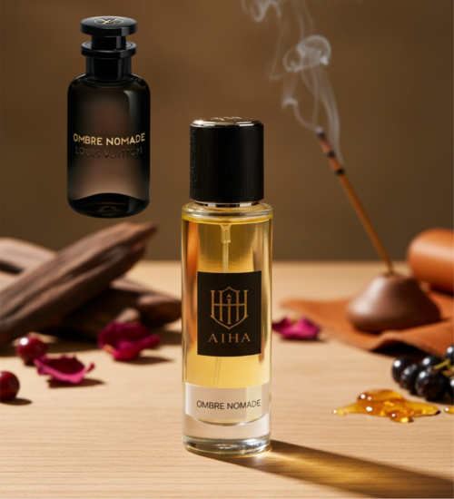 Inspired by:Ombre Nomade by Louis Vuitton 30 ml