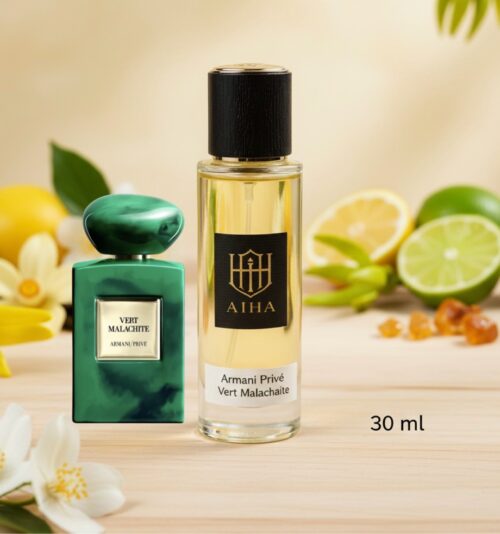 Inspired by: Armani Prive Vert Malachite Giorgio Armani 30 ml