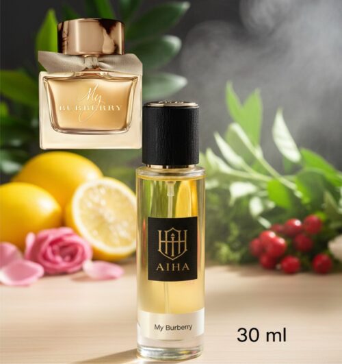Inspired by: My Burberry Burberry 30 ml