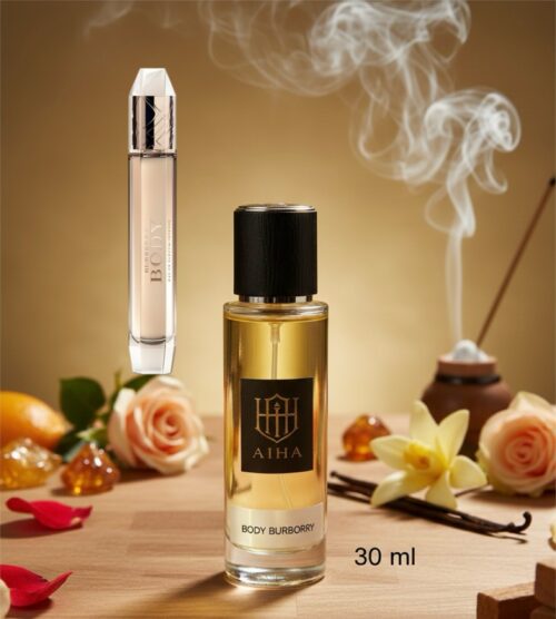 Inspired by: Body Burberry 30 ml