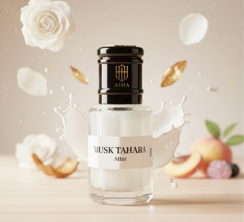 Musk Tahara Attar 6 ml By AIHA fragrance