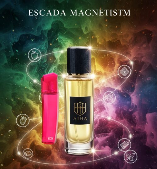 Inspired by: Escada Magnetism Escada for women