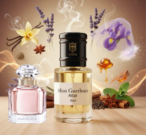 Mon Guerlain Attar 6 ml byGuerlain