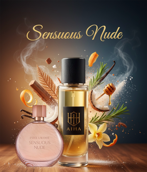 Inspired by: Sensuous Nude Estée Lauder 30 ml
